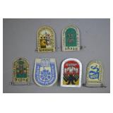 German Interwar Veterans & WHW Tinnies