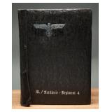 Wehrmacht Horse Artillery: III./Art. Regt. 4 Album