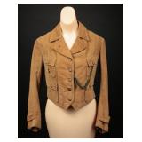League of German Girls 'Schar' 1939 Reg. Jacket