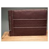 Luftwaffe 'Weingarten NCO School' Photo Album