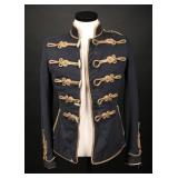 Prussian 2. Leib-Husaren Officer's Attila