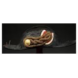 Third Reich Diplomatic Official's Bicorne Hat