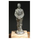 RAD 'Soldier of the Soil' Commemorative Desk