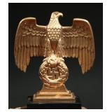 RZM 'M7/30' NSDAP Political Desk Eagle