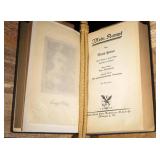 1933 'Mein Kampf' 66th Edition Two-in-One