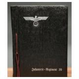 WWII Infanterie-Regiment 39 Polish Campaign Album
