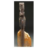 1938 Eickhorn K98 Bayonet  Cavalry Pattern