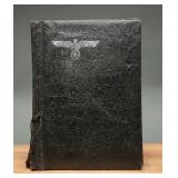 Panzer Regiment 'Ehren-Chronik' Reference Album