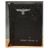 1939 'Infanterie-Regt. 39' Poland Campaign Album