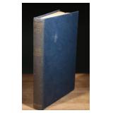 1958 Hans Baur Book "Hitler