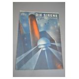 Die Sirene Nr. 11, May 1936 Reichsluftschutzbund