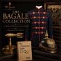The Bagale Collection, Session II  Headgear & Memorabilia