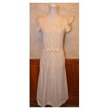 Plain Jane by Danuta Dress with Butterfly Back