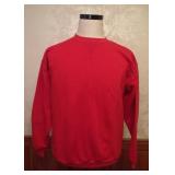 80s Knightsbridge Menï¿½s Knit Pullover Sweatshirt