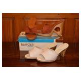 Two Pairs 70s80s Designer Women