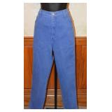 90s Northwest Blue Company Western Style Jeans - M