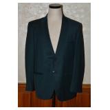 Yorktown Clothes Pure Virgin Wool Jacket