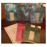 Givenchy 70s-80s NOS Designer Pantyhose Lot