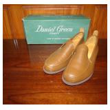 1960s Daniel Green Men