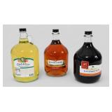 California Wine Moscato Sangria, Rhine and
