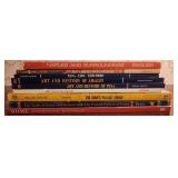 Italian Travel Art and History Books 9