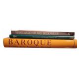 Neoclassicism Biedermeier Baroque Art History