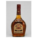 E&J Original Brandy 750ml Bottle Extra Smooth