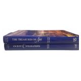 Art History & Ancient Civilizations Books (2)