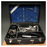 Felma Violet Ray Electrotherapy (Quack Medicine)
