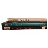 Fabergé Deluxe Oversized Collector