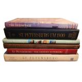 Russia Art History Hermitage St Petersburg Books 6