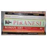 Ancient Rome Hadrian Piranesi Art History Books 7