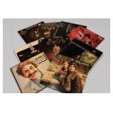 Folk Music & Singer-Songwriter LP Vinyl Records 9