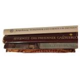 Dresden Art, Architecture & History Books 4