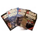 HB Bildatlas Travel Guide Magazine 4 Issues