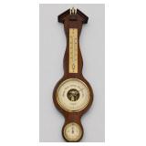 Welby Banjo Weather Station Germany