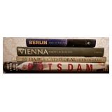 Berlin, Vienna, Leningrad Art History Books 4