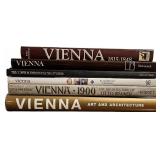 Vienna Art & Architecture Books 6