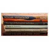 Historical and Mythology  Books 6