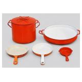 Dansk Designs France Enamel Le Creuset