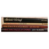 British Royal History Empire Books 4)