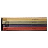 Imperial Palaces Saint Petersburg Boxed Book Set