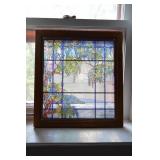 Louis Comfort Tiffany "Wisteria" MMA Art Nouveau