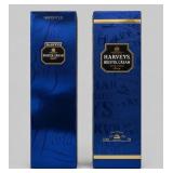 Harveys Bristol Cream Superior Sherry Bottles