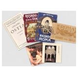 Art and Architecture Books Rome Pompeii 6