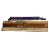 Art History Architecture Cultural Heritage Books