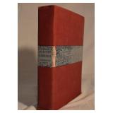 Rebecca Daphne du Maurier 1938 Double Day