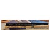 Ancient Rome Architecture & Archaeology Books (3)