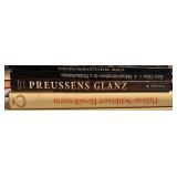 German Palace & Residences History Books (4)