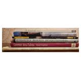 Art History Books on 19th Century Painters (6)